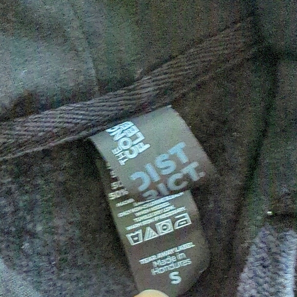 Original Hoodie with Preston's "Fire Logo" - YouTuber PrestonPlayz - Picture 3 of 7